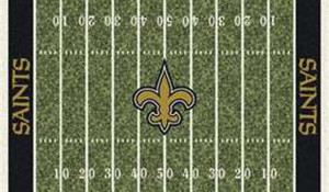 New Orleans Saints VS. The NFL