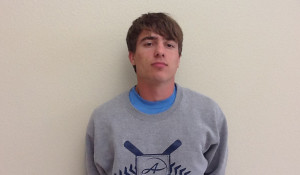 Baseball Player Profile – The Blue Beadle