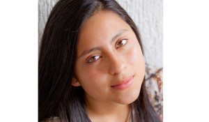 Student Spotlight: Adriana Sanchez