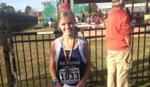 Fall Sports Wrap Up