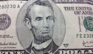 What Can You Do With Five Dollars?