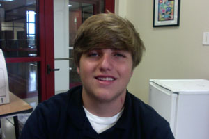 Jake Harper