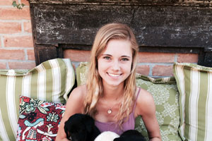 Lauren Quibodeaux
