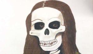 1st Place Halloween Short Story Contest "The Red Tile Room" by Tyler Malbreaux