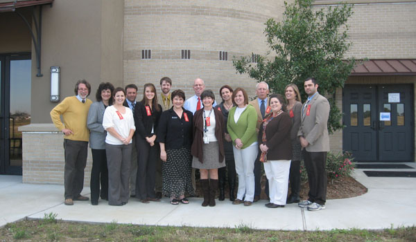AES Claims Two Dozen LEF Teacher Nominations