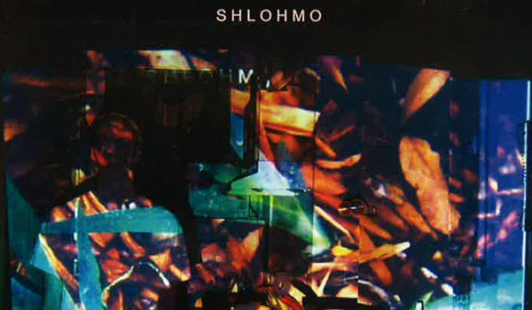 Shlohmo's "Bad Vibes" is Good for the Soul 
