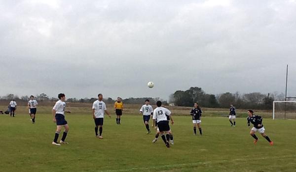 On The Field: Blue Gator Soccer Ends First Season