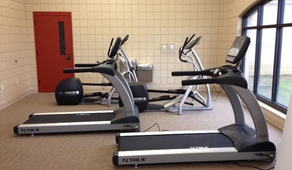 Students Hearts Will Race for New Cardio Equipment