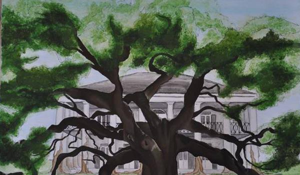 UL Gallery to Show AES Students Artwork
