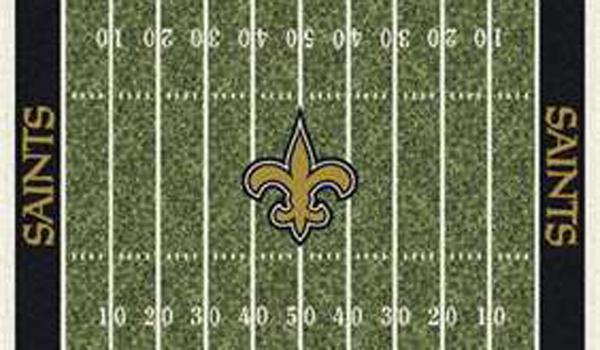 New Orleans Saints VS. The NFL