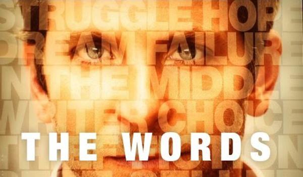Movie in a Minute: The Words