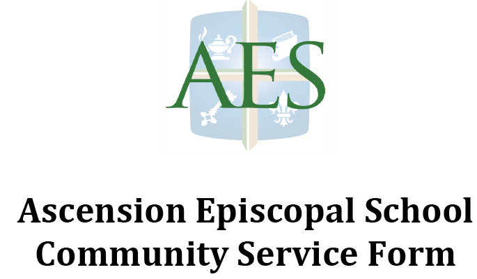 Students Shouldn't Stress over Service Hours