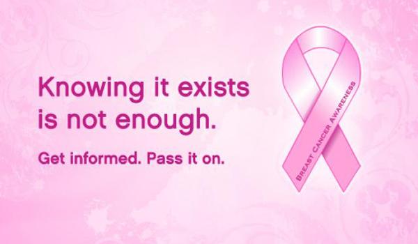 Breast Cancer Awareness 