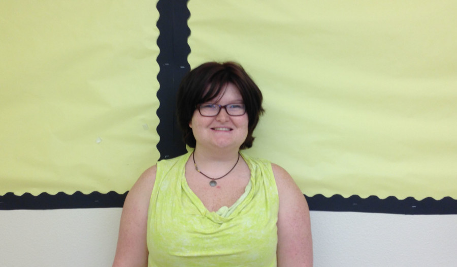 Teacher Feature: Madame Smith