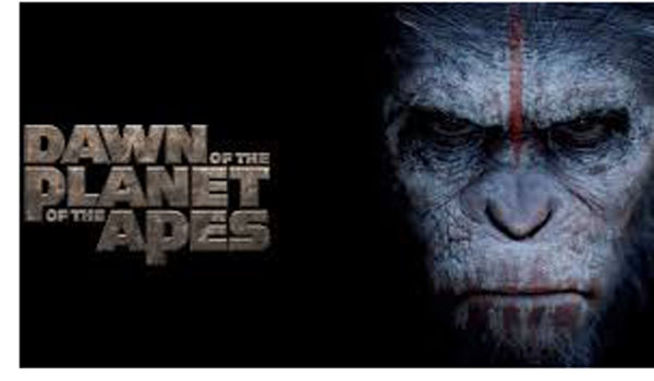 Movie Review: Dawn of the Planet of the Apes 