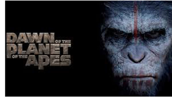 Movie Review: Dawn of the Planet of the Apes