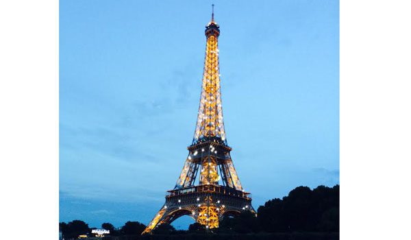Ascension Goes Abroad