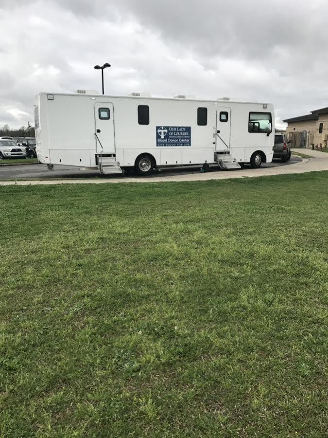 Blood Drive
