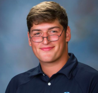 Senior Spotlight: Michael Remondet