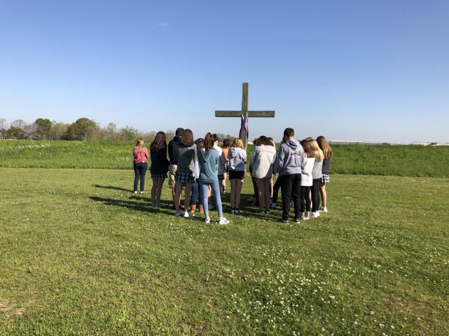 Students Across the Nation Protest Gun Violence