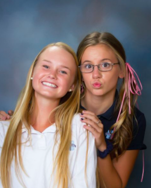 Senior Spotlight: Alison Burgess