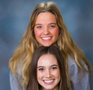 Senior Spotlight: Caroline Ardoin