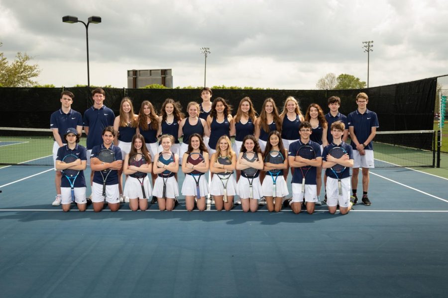 Tennis+Season+Starts