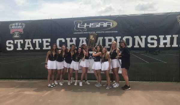 You Should Play Tennis This Year. Here's Why.