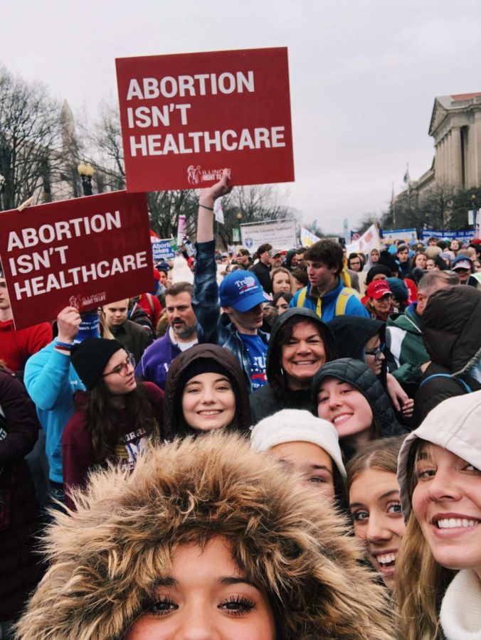 March+for+Life