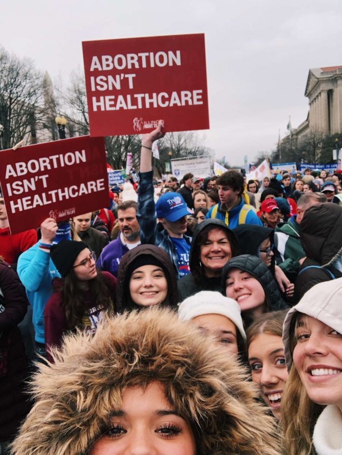 March for Life