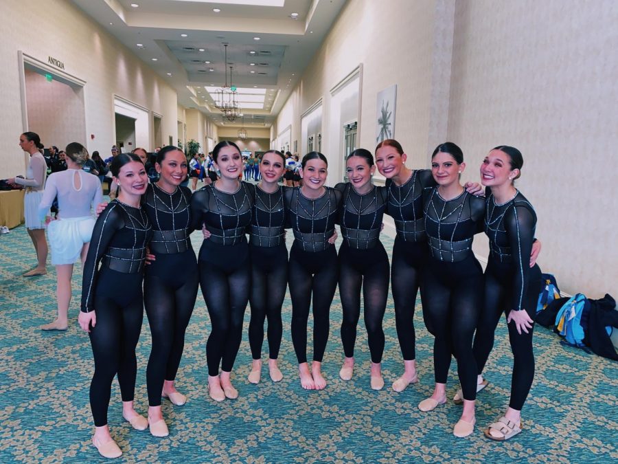 Gator Jazzs First Trip to Nationals