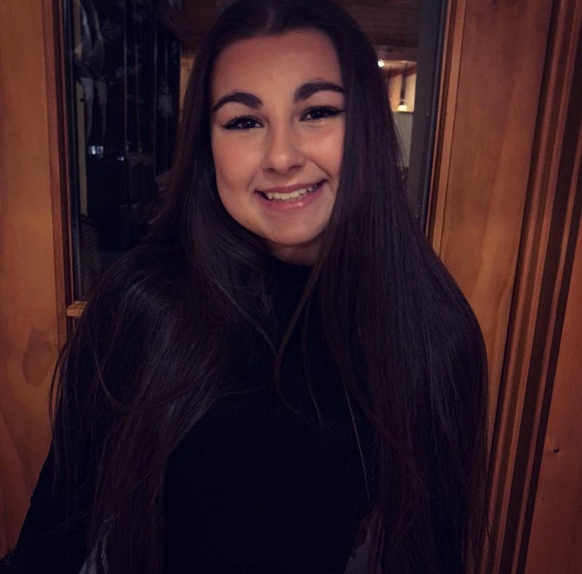 Senior Spotlight: Maggie Huffman