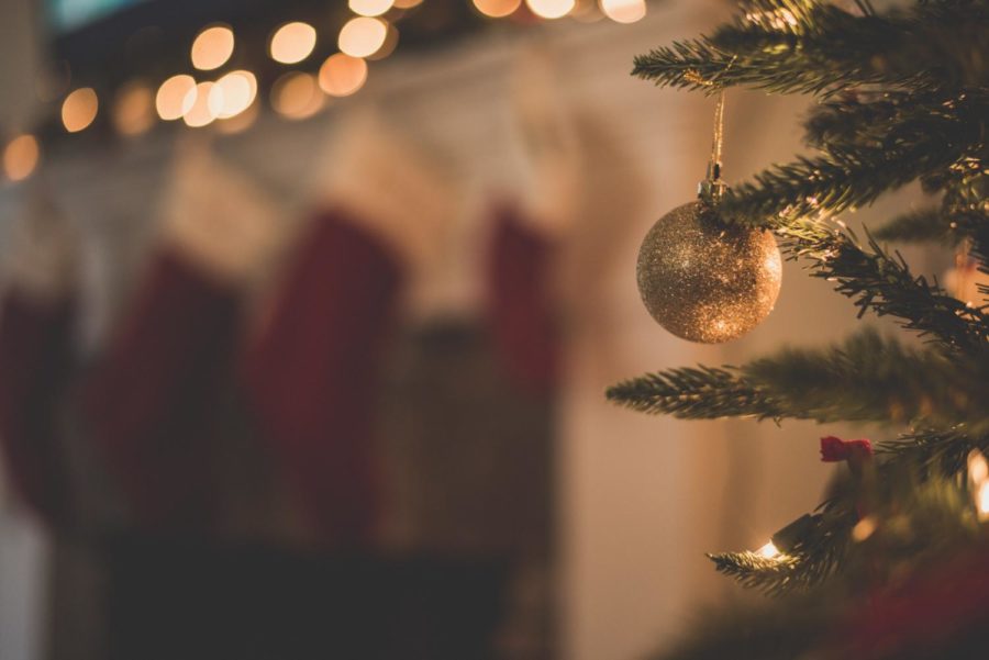 My Top 10 Favorite Christmas Songs