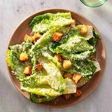 Caesar Salad Royalty
