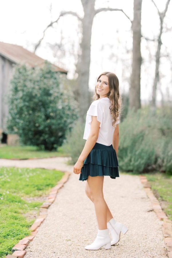 73 Questions with Ascension Alum: Hollyn Grace Duay