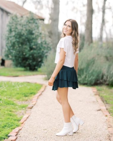 73 Questions with Ascension Alum: Hollyn Grace Duay