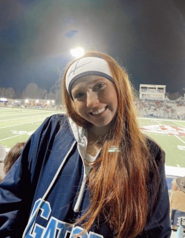 73 Questions with Abbie Rae Hebert