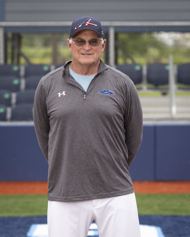 Faculty Spotlight: Coach McCullough