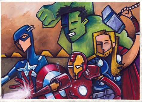 From Major to Minor: A Conclusion of Marvel Rankings
