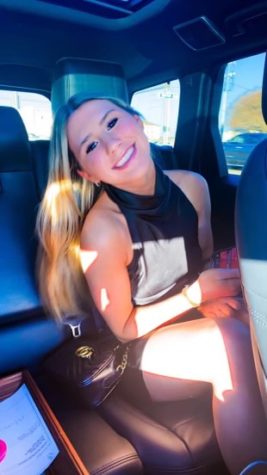 73 Questions with Layne Chapman Simon