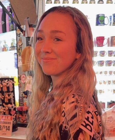 Photo of Gabby Piasecki