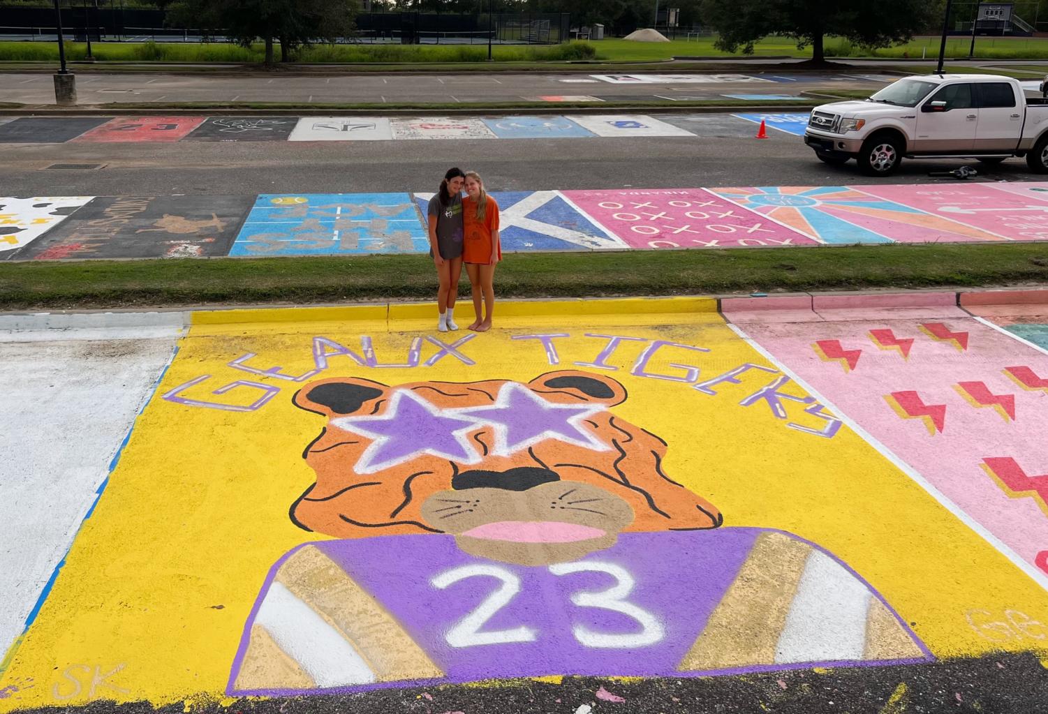 Kentucky College Parking: Finding a Spot (Without Losing Your Mind!)