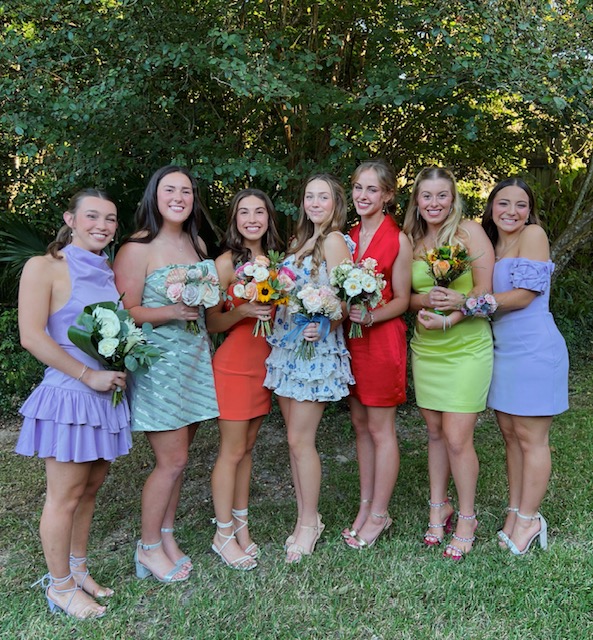Let's Be Real: The Homecoming Dance