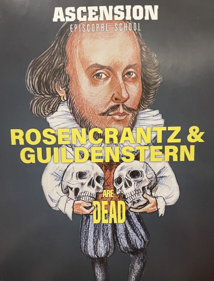 Rosencrantz+and+Guildenstern+Are+Dead%3A+A+Review