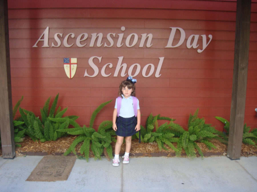 Fun Memories at Ascension