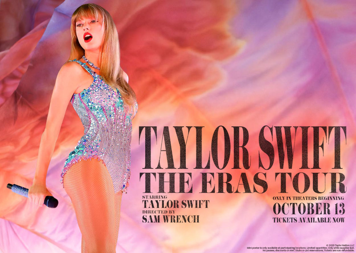 Taylor+Swift%3A+The+Eras+Tour