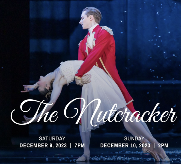 The Nutcracker Ballet 