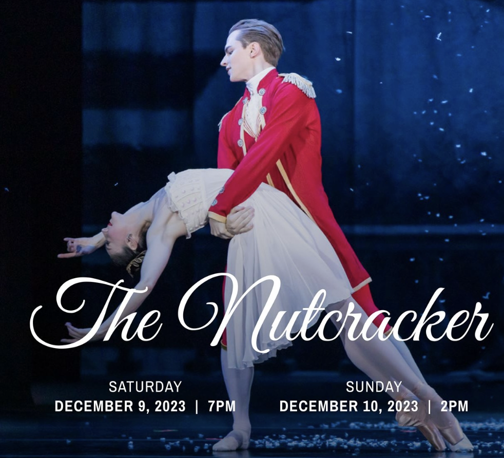 The+Nutcracker+Ballet%C2%A0