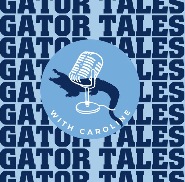 Gator Tales: Journalism Staff