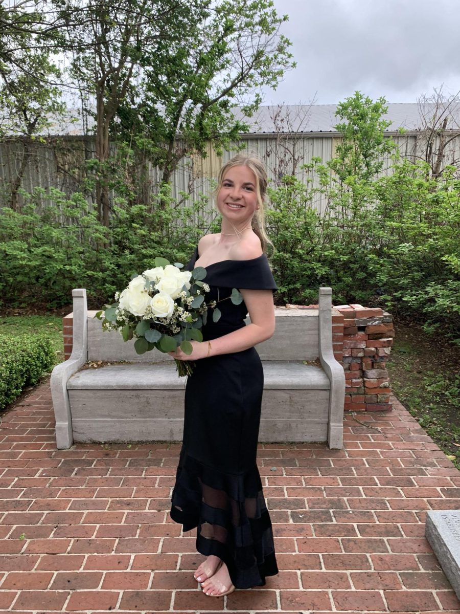 Amelia Cleveland